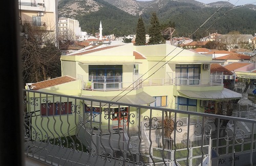 Xanthi Apartment | Διαμέρισμα στη Κεντρική Πλατεία της Ξάνθης