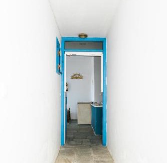 Serifos Apartment | Διαμέρισμα στη Χώρα Σερίφου