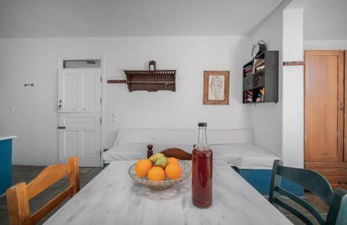 Serifos Apartment | Διαμέρισμα στη Χώρα Σερίφου