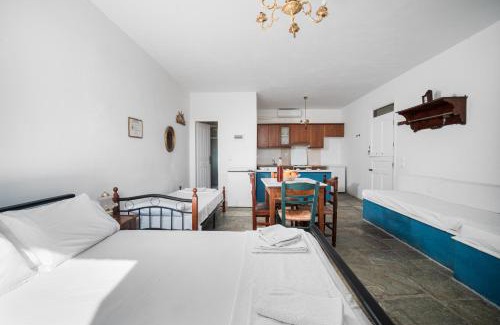 Serifos Apartment | Διαμέρισμα στη Χώρα Σερίφου