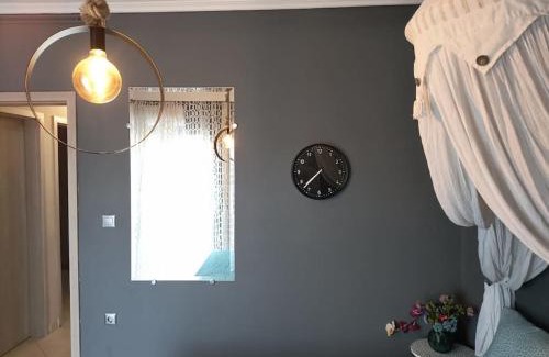 Evosmos Apartment | Διαμέρισμα στον Εύοσμο
