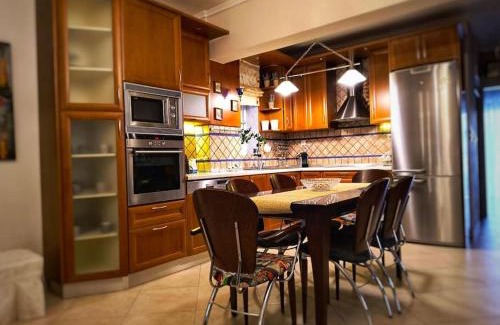 Evosmos Apartment | Διαμέρισμα στον Εύοσμο