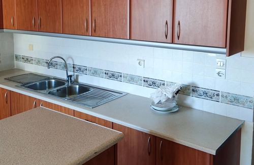 Argos Apartment | Διαμέρισμα στο Άργος, με θέα το Αρχαίο Θέατρο.