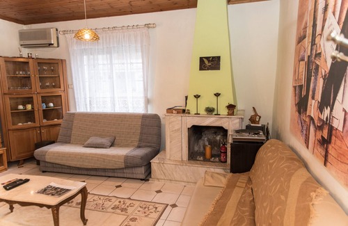 Xanthi Apartment | Διαμέρισμα στο κέντρο με εξαιρετική θέα.
