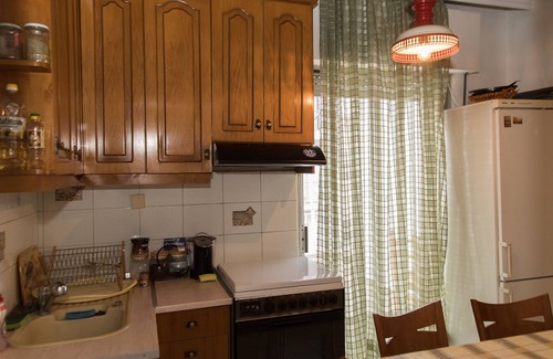 Xanthi Apartment | Διαμέρισμα στο κέντρο με εξαιρετική θέα.