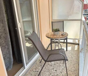 Alexandroupoli Apartment | Διαμέρισμα 4 dimos