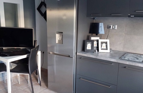 Papagou-Holargos Apartment | Διαμέρισμα