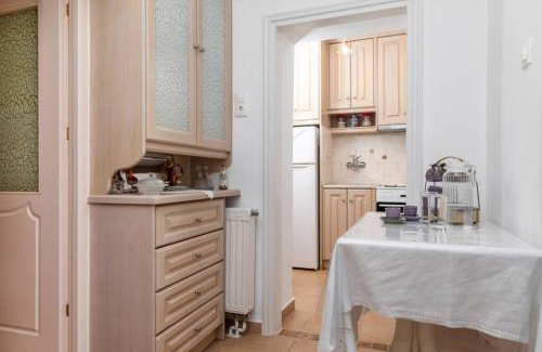 Koronos House | Δροσιά (Drosia)