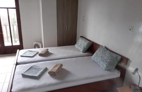 Aigani Apartment | Δωμάτιο 03