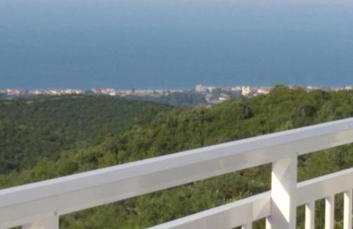 Aigani Apartment | Δωμάτιο 03