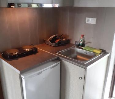 Aigani Apartment | Δωμάτιο 03