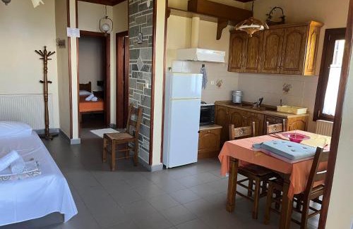 Mouresi Apartment | ΕΙΡΗΝΗ