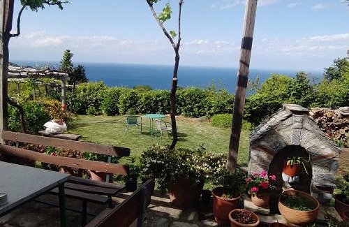 Mouresi Apartment | ΕΙΡΗΝΗ