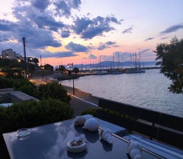 Milos Apartment | Ελένη