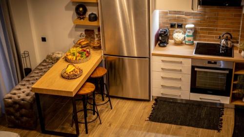Ioannina Apartment | Εν Ιωαννίνοις Loft 1