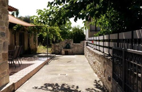 Gortyna House | Εξοχικό Ολυμπίας κοντά στη Γόρτυνα