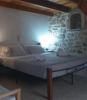 Gortyna House | Εξοχικό Ολυμπίας κοντά στη Γόρτυνα