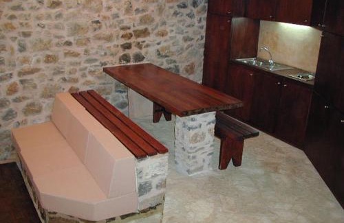 Amfikleia-Elateia Ski Chalet | ΕΥμορφο σαν Παραμύθι ΤΗΛΙΑ