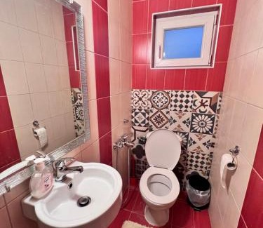 Agia House | Ευχάριστο εξοχικό σπίτι!