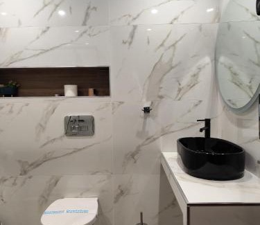 Almopia House | Ζέον Ύδωρ