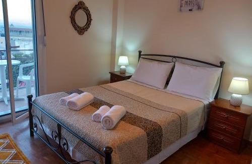 Chios Apartment | Ηλιαχτίδα Iliachtida apartment