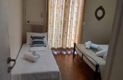 Chios Apartment | Ηλιαχτίδα Iliachtida apartment