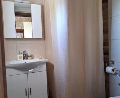 Avgonyma Apartment | Ηλιοβασίλεμα