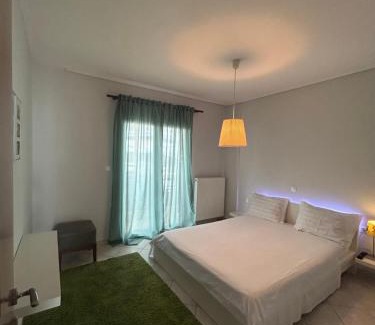 Lamia Apartment | ΗΣΥΧΟ ΚΑΙ ΑΝΕΤΟ ΔΙΑΜΈΡΙΣΜΑ