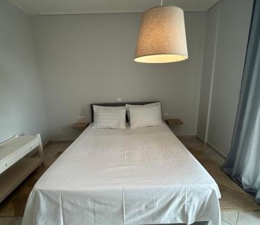 Lamia Apartment | ΗΣΥΧΟ ΚΑΙ ΑΝΕΤΟ ΔΙΑΜΈΡΙΣΜΑ