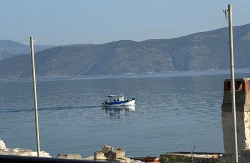 Platistomo Apartment | Θάλασσα Αλεποχώρι