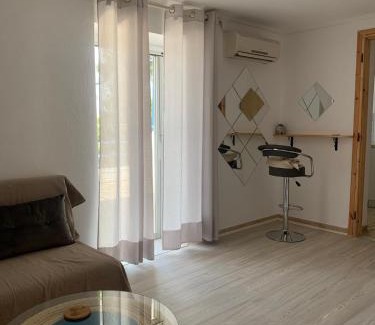 Agii Apostoli House | Θέα από ψηλά