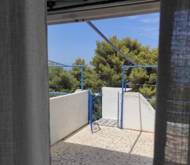 Agii Apostoli House | Θέα από ψηλά