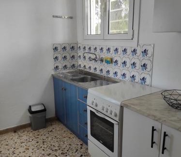 Agii Apostoli House | Θέα από ψηλά