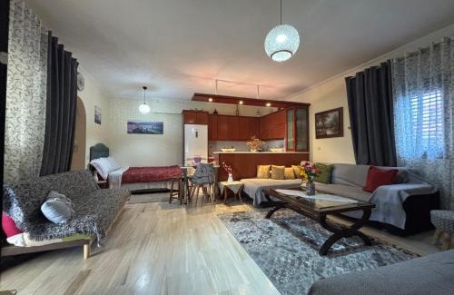 Karditsa Apartment | Ιδανικό σπίτι στην Καρδίτσα