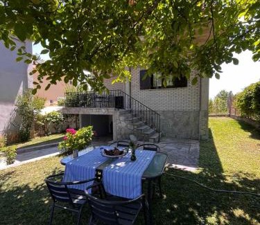 Katerini Villa | Ιξός Home