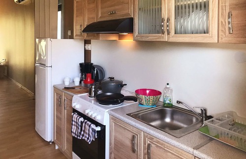Paleloni House | Ιndependent Bungalow 2