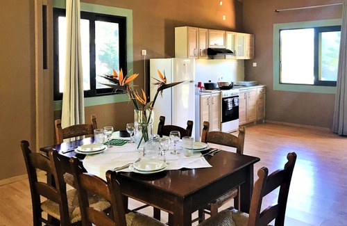 Paleloni House | Ιndependent Bungalow 2