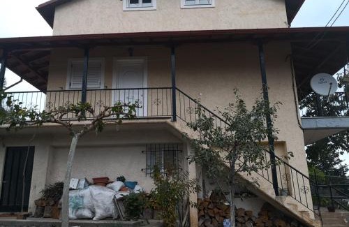 Kefalochori Villa | ΚΑΛΟΣΚΟΠΗ Luxury House
