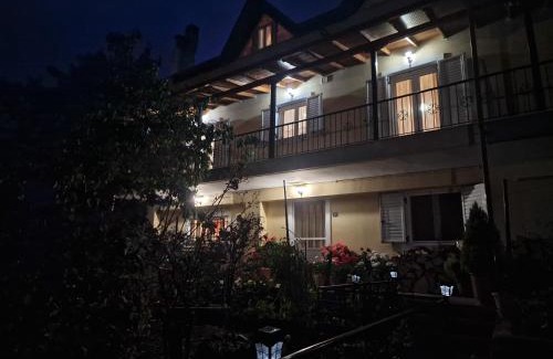 Kefalochori Villa | ΚΑΛΟΣΚΟΠΗ Luxury House