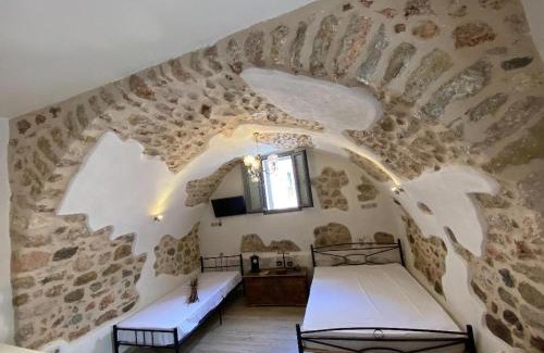 Papadhianika Apartment | Καμάρα Χωριό Φοινίκι , Kamara Finiki Village