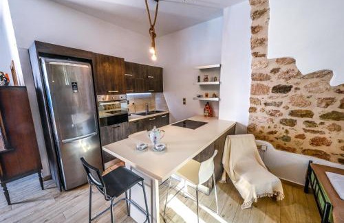 Papadhianika Apartment | Καμάρα Χωριό Φοινίκι , Kamara Finiki Village