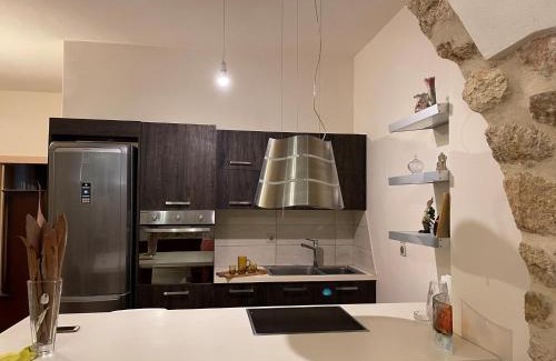Papadhianika Apartment | Καμάρα Χωριό Φοινίκι , Kamara Finiki Village