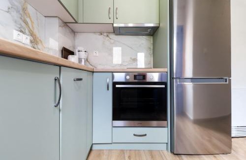 Limni House | Κοράλι, μεζονέτα στην παραλία Λίμνης