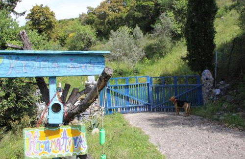 Limnionas House | Κτήμα Άννα - Anna's farm