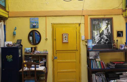 Limnionas House | Κτήμα Άννα - Anna's farm
