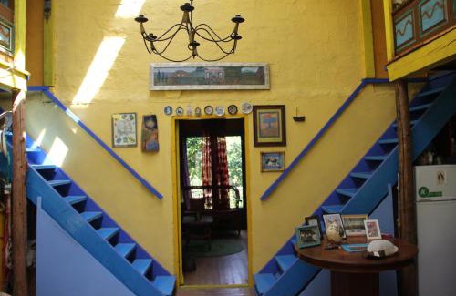 Limnionas House | Κτήμα Άννα - Anna's farm