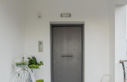 Mesolongi Apartment | Κτήμα Ζιάκος