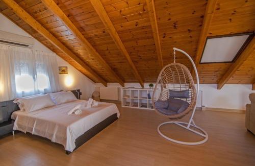 Mesolongi Apartment | Κτήμα Ζιάκος