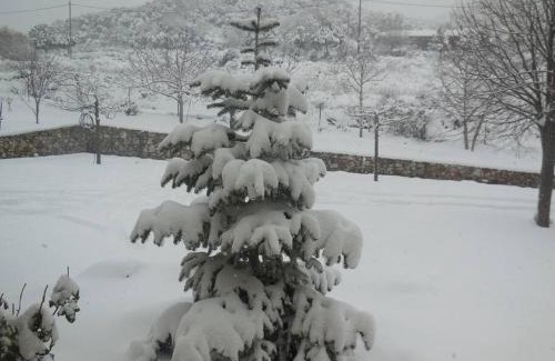 Rio Villa | Κτήμα Φτελιά