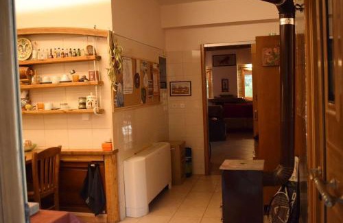 Rio Villa | Κτήμα Φτελιά